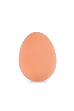 Egg Bouncy Balls