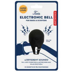 Electronic Bell