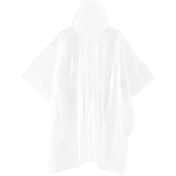 Emergency Rain Poncho