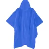 Emergency Rain Poncho