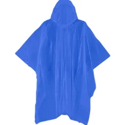 Emergency Rain Poncho