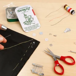 Emergency Sewing Kit