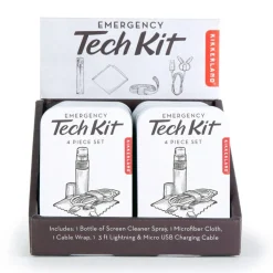 Emergency Tech Kit