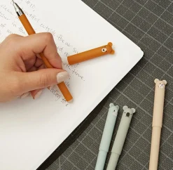 Erasable Animal Pens