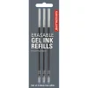 Erasable Ink Refills