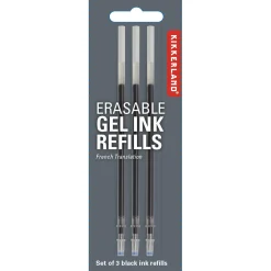 Erasable Ink Refills