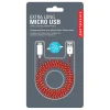 Extra Long Micro USB Charging Cable