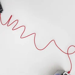 Extra Long Micro USB Charging Cable