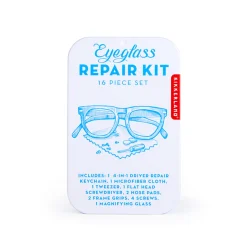 Eyeglass Repair Kit