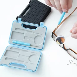 Eyeglass Tool Kit