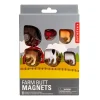 Farm Animal Butt Magnets