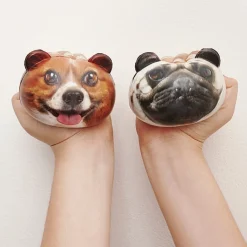 Feeling Ruff? Stress Balls