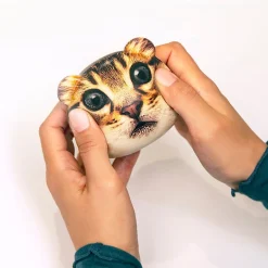 Feline Fine Stress Ball