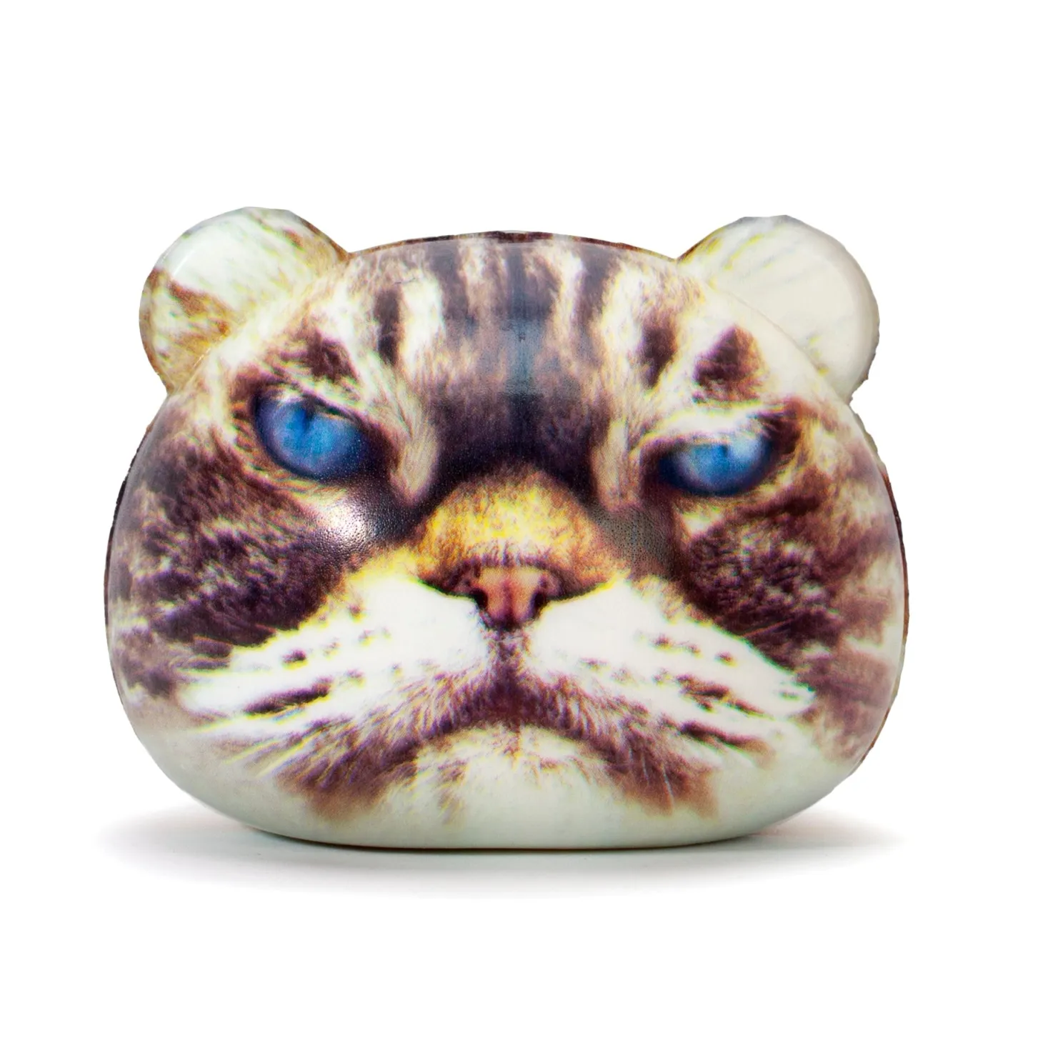 Feline Fine Stress Ball