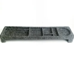 Felt Keyboard Organizer