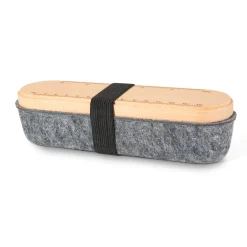 Felt Pencil Case