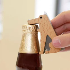 Fetch! Bottle Opener