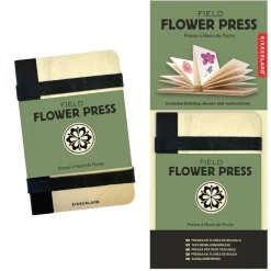 Field Flower Press