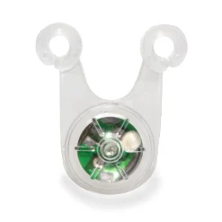 Fiets Bike Saddle LED Tail Light