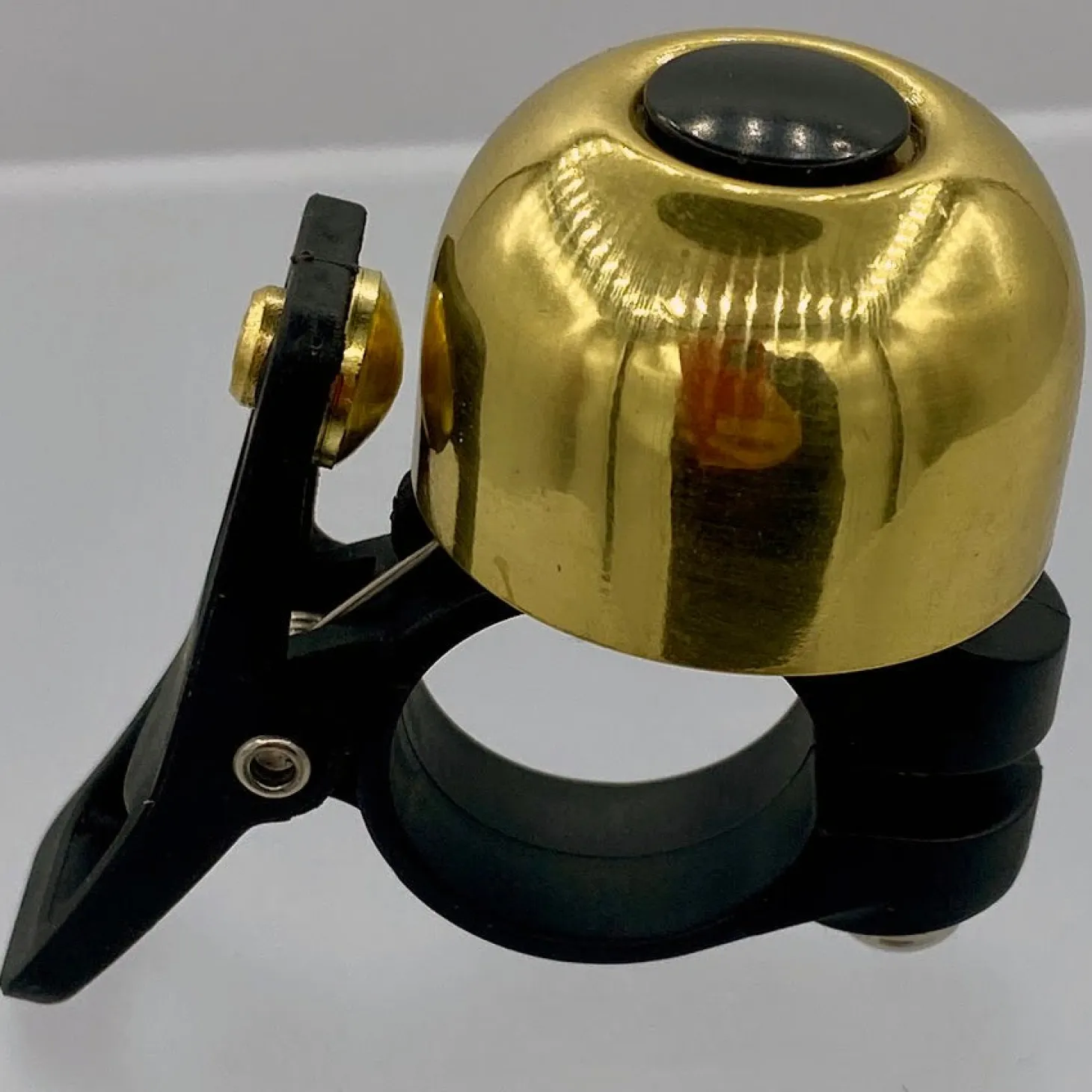 Fiets Brass Bike Bell