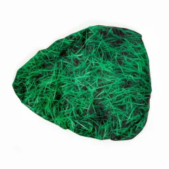 Fiets Grass Bike Seat Cover