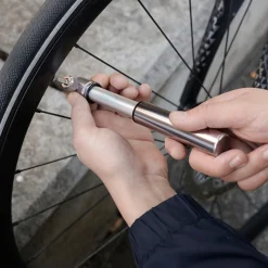 Fiets Pocket Bike Pump