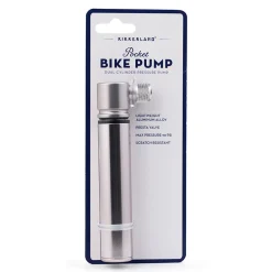 Fiets Pocket Bike Pump