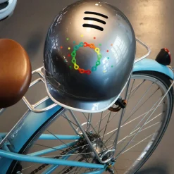 Fiets Rainbow Chain Reflective Bike Stickers