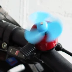 Fiets Windmill Bike Bell