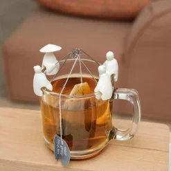 Fishermen Tea Bag Holder