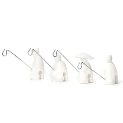 Fishermen Tea Bag Holder