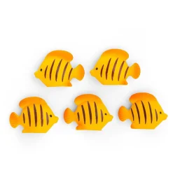 Fish Magnets