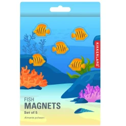 Fish Magnets