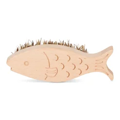 Fish Scrubber