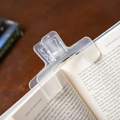 Flexi Book Clip