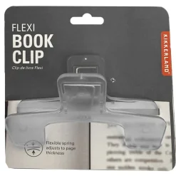 Flexi Book Clip
