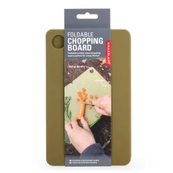 Foldable Chopping Board