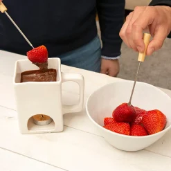 Fondue for Two