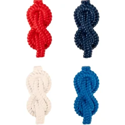 FORGET ME KNOT MAGNETS