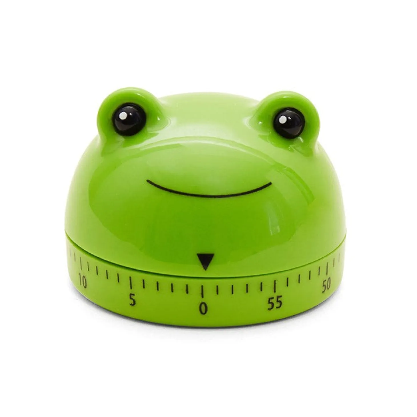 Frog Kitchen Timer