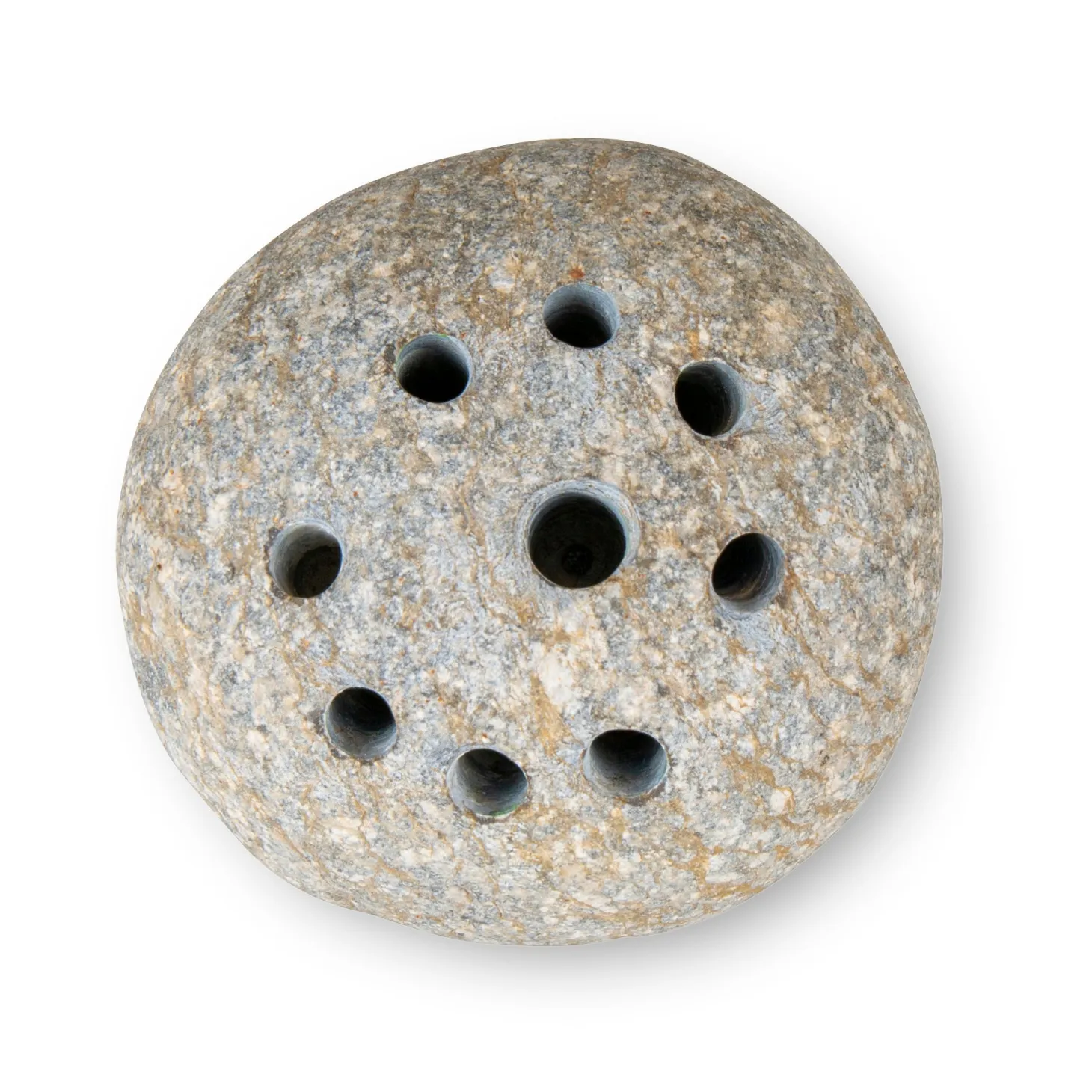 Frog Stone