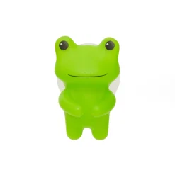 Frog Toothbrush Holder