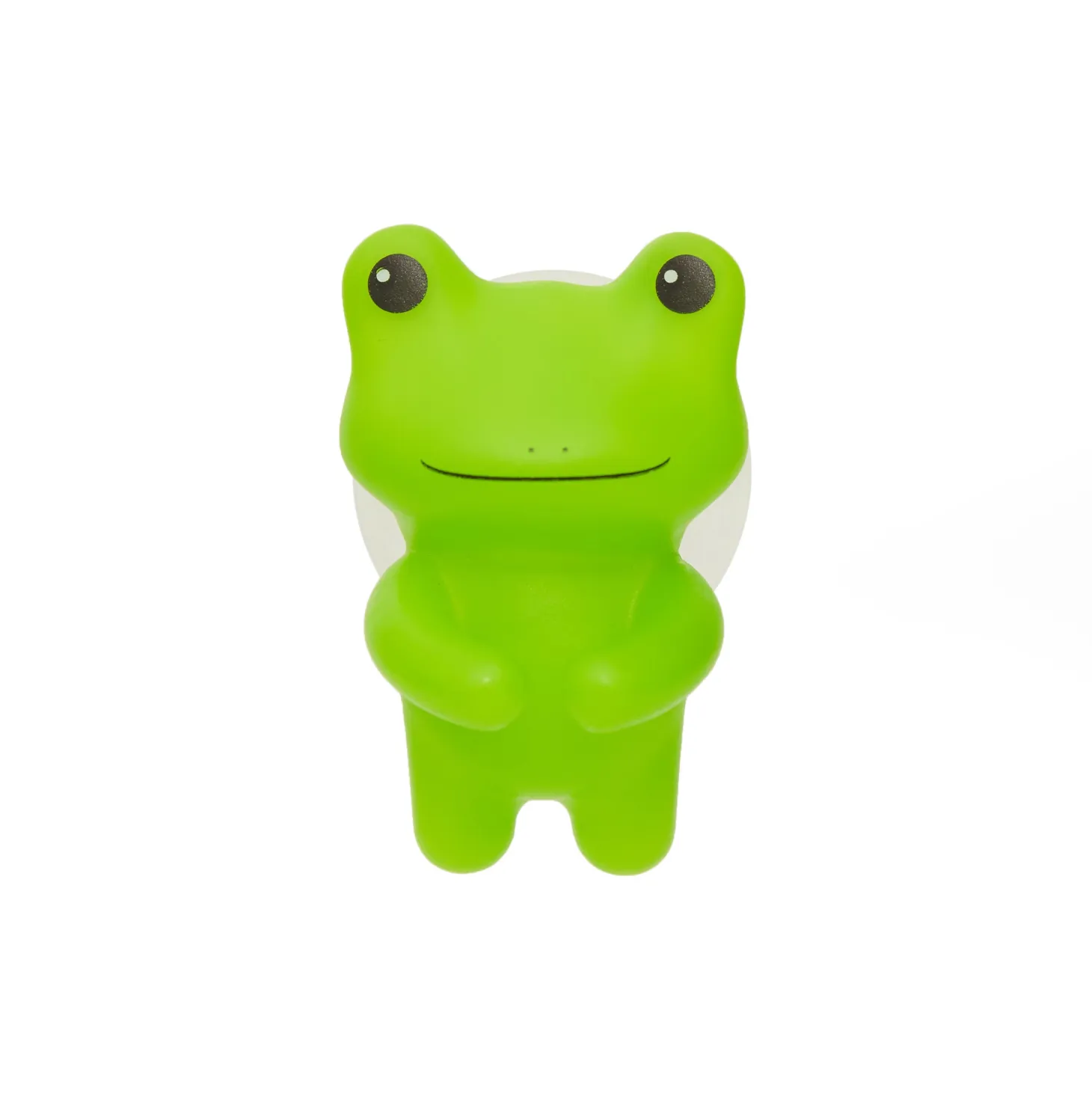 Frog Toothbrush Holder