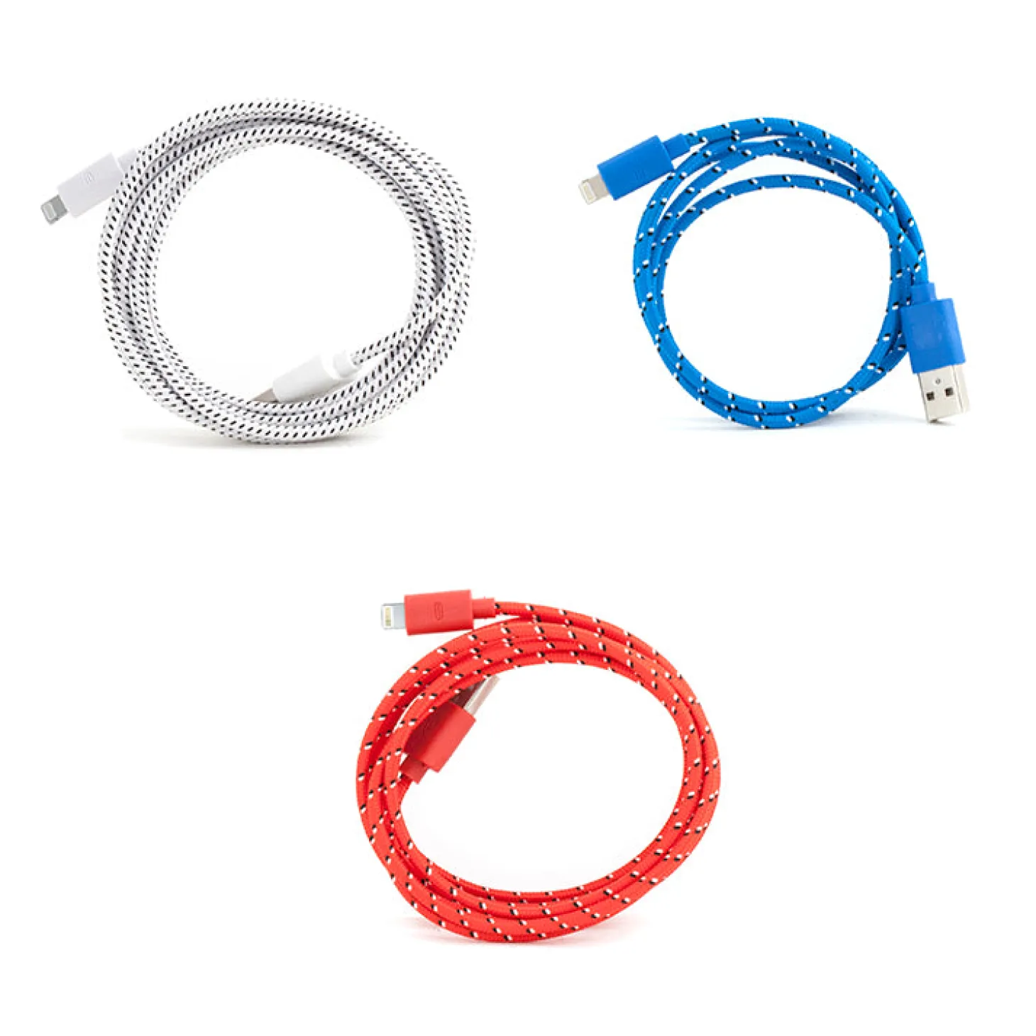 6 Ft. Charging Cable