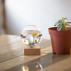 Galileo Thermometer