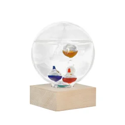 Galileo Thermometer