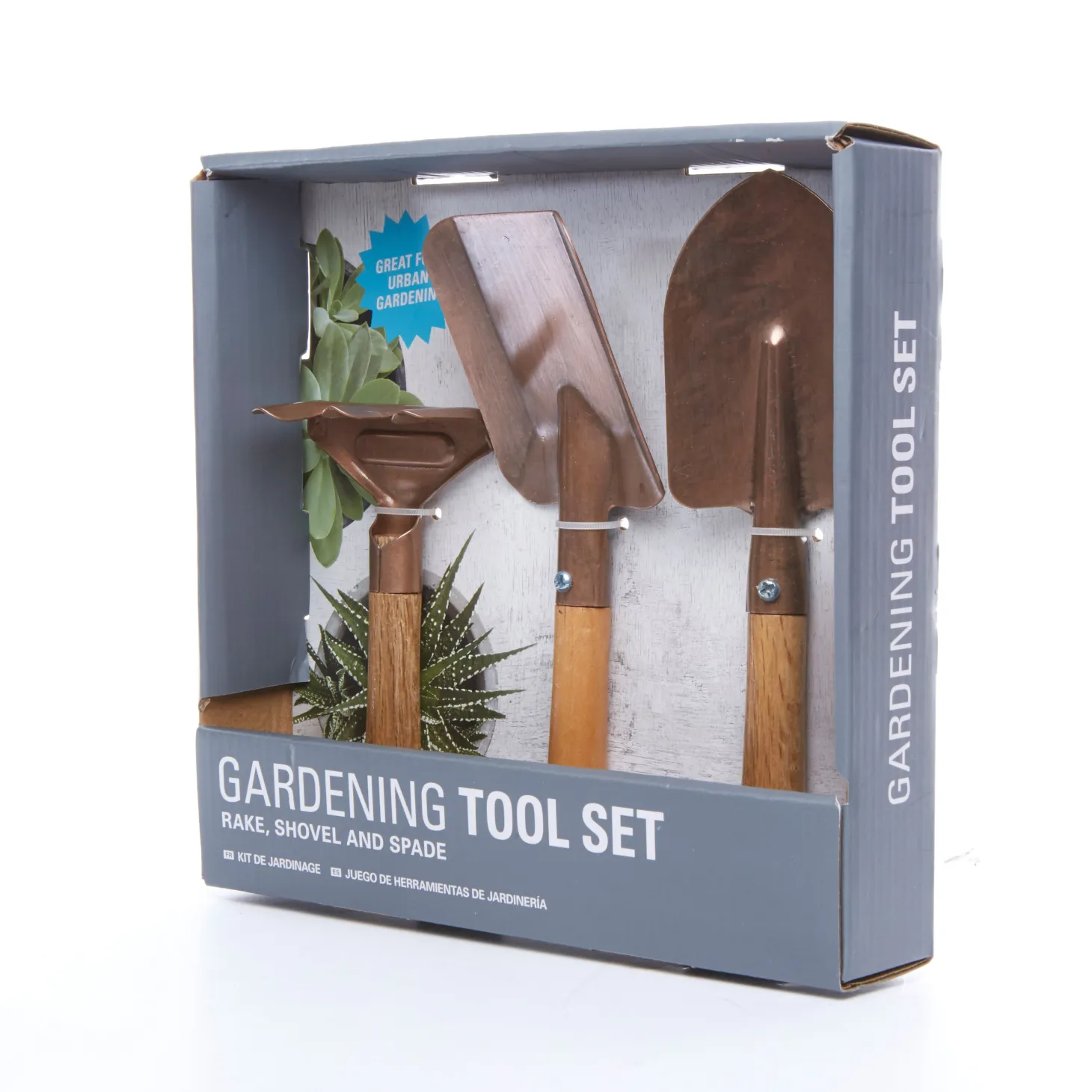 Gardening Tool Set