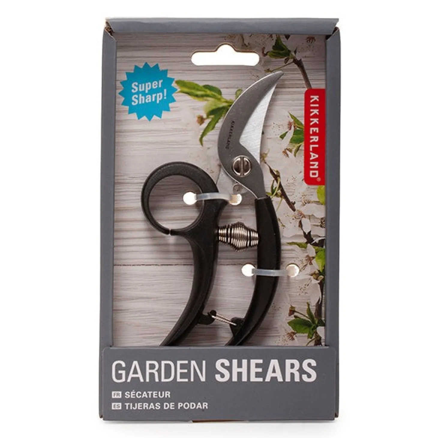 Garden Shears