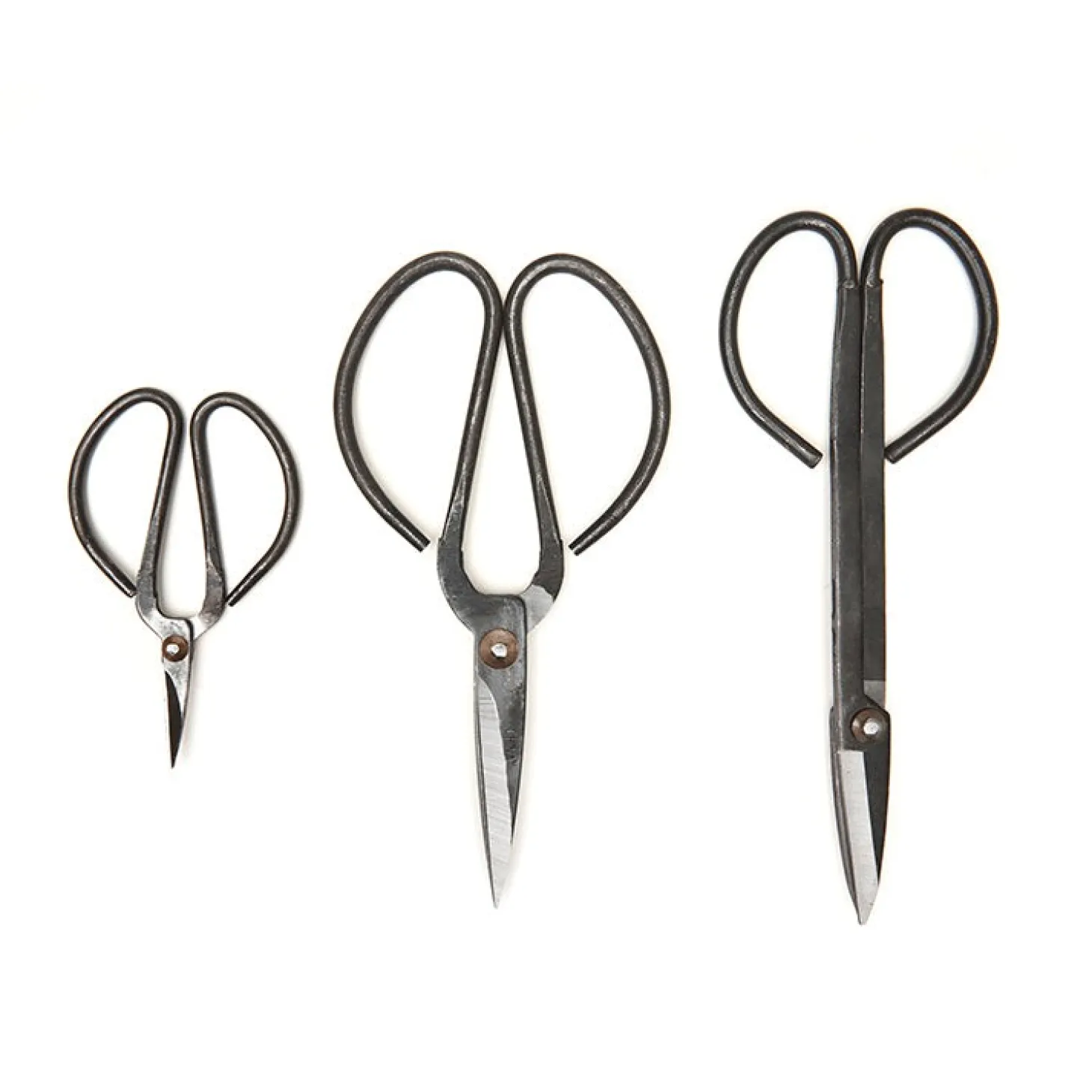 Garden Shears Set
