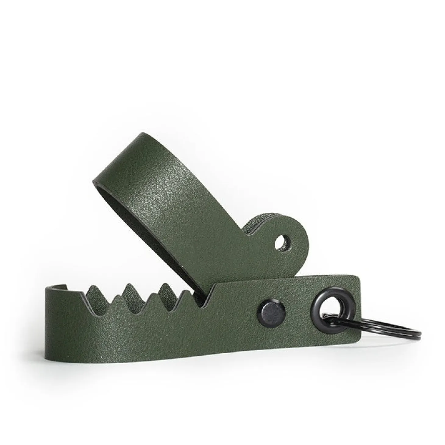 Gator Phone Stand